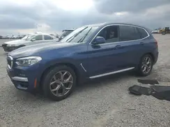5UXTY5C05M9F43328 2021 BMW X3