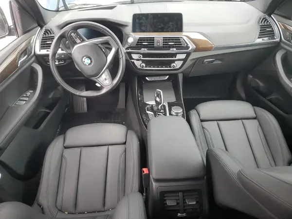 5UXTY5C05M9F43328 2021 BMW X3 - Image 8