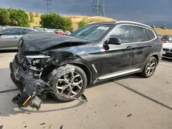5UXTY5C05M9F50134 2021 BMW X3