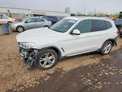 5UXTY5C05M9F54197 2021 BMW X3