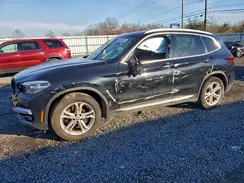 5UXTY5C05M9F61294 2021 BMW X3