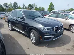 5UXTY5C05M9G01728 2021 BMW X3