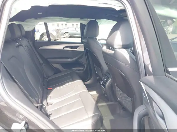5UXTY5C05M9G01728 2021 BMW X3 - Image 8