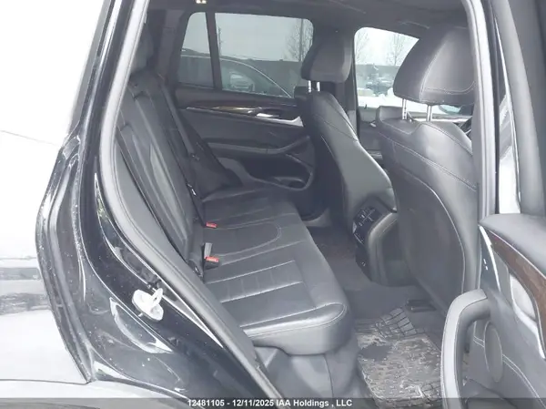 5UXTY5C05M9G22644 2021 BMW X3 - Image 8