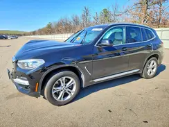 5UXTY5C05M9G31330 2021 BMW X3
