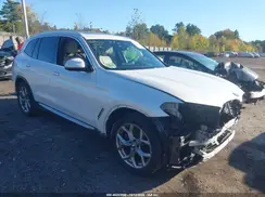 5UXTY5C05M9G37161 2021 BMW X3