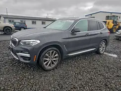 5UXTY5C05M9G87347 2021 BMW X3