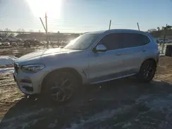 5UXTY5C05M9G87557 2021 BMW X3