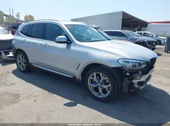 5UXTY5C05M9G94198 2021 BMW X3