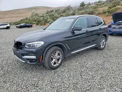 5UXTY5C05M9G94394 2021 BMW X3