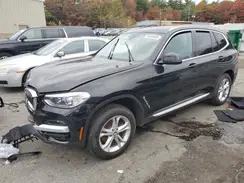 5UXTY5C05M9H22288 2021 BMW X3