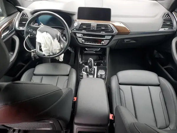 5UXTY5C05M9H22288 2021 BMW X3 - Image 8