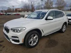 5UXTY5C05M9H22680 2021 BMW X3