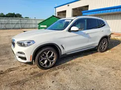 5UXTY5C05M9H27961 2021 BMW X3