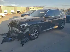 5UXTY5C05M9H33209 2021 BMW X3
