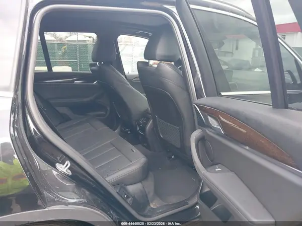 5UXTY5C05M9H86721 2021 BMW X3 - Image 8