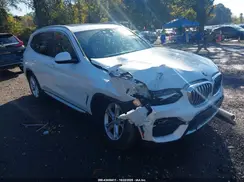 5UXTY5C06L9B09644 2020 BMW X3