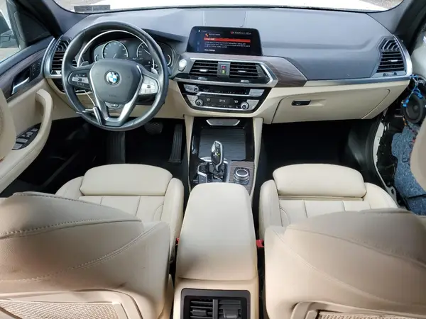 5UXTY5C06L9B16674 2020 BMW X3 - Image 8
