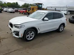 5UXTY5C06L9B36682 2020 BMW X3