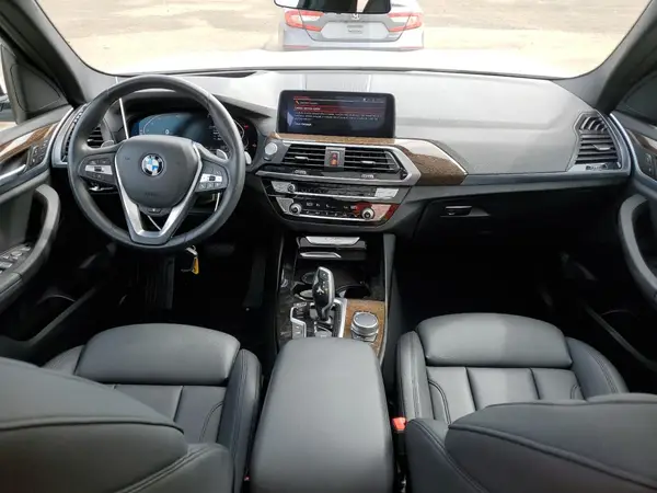 5UXTY5C06L9B36682 2020 BMW X3 - Image 8