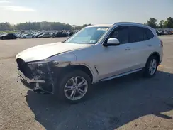 5UXTY5C06L9B47178 2020 BMW X3