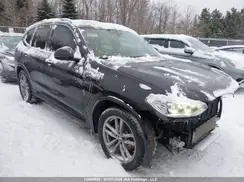 5UXTY5C06L9B58469 2020 BMW X3