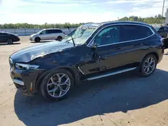 5UXTY5C06L9B79029 2020 BMW X3