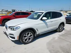 5UXTY5C06L9B80682 2020 BMW X3