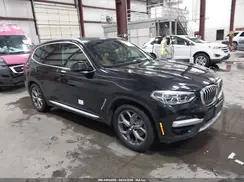 5UXTY5C06L9B90029 2020 BMW X3