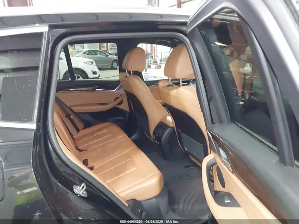 5UXTY5C06L9B90029 2020 BMW X3 - Image 8
