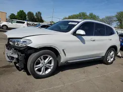 5UXTY5C06L9B93142 2020 BMW X3