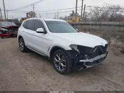 5UXTY5C06L9C01577 2020 BMW X3