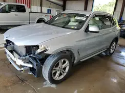 5UXTY5C06L9C04009 2020 BMW X3