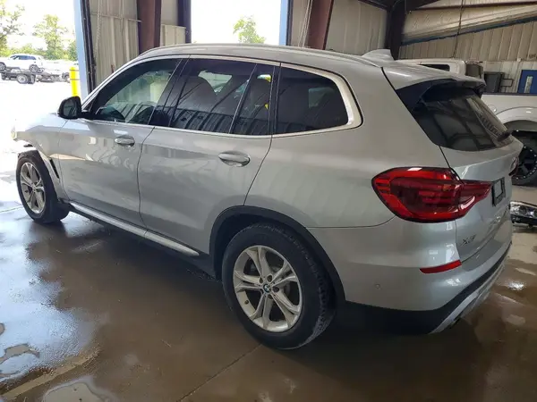 5UXTY5C06L9C04009 2020 BMW X3 - Image 2