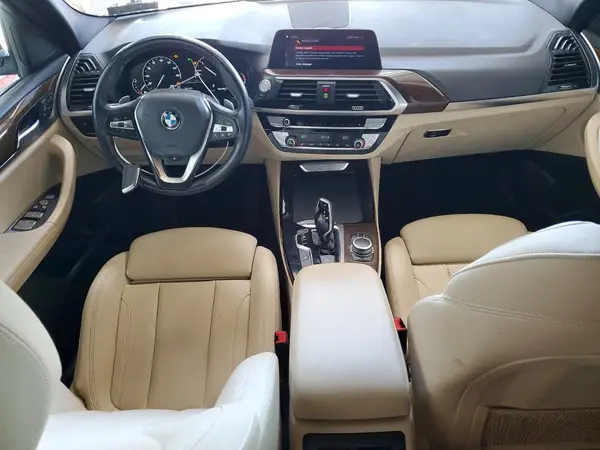 5UXTY5C06L9C04009 2020 BMW X3 - Image 8
