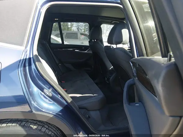5UXTY5C06L9C16838 2020 BMW X3 - Image 8