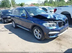 5UXTY5C06L9C17035 2020 BMW X3