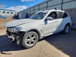 5UXTY5C06L9C18847 2020 BMW X3