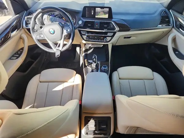 5UXTY5C06L9C18847 2020 BMW X3 - Image 8