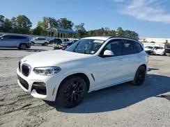 5UXTY5C06L9C46048 2020 BMW X3