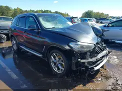 5UXTY5C06L9C46227 2020 BMW X3