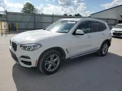 5UXTY5C06L9C58720 2020 BMW X3