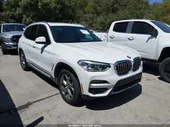 5UXTY5C06L9C63075 2020 BMW X3