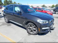 5UXTY5C06L9C71032 2020 BMW X3