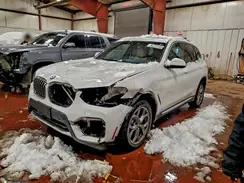 5UXTY5C06L9C78739 2020 BMW X3