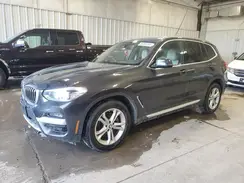 5UXTY5C06L9C80670 2020 BMW X3
