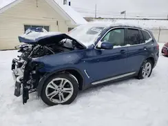 5UXTY5C06L9C81284 2020 BMW X3