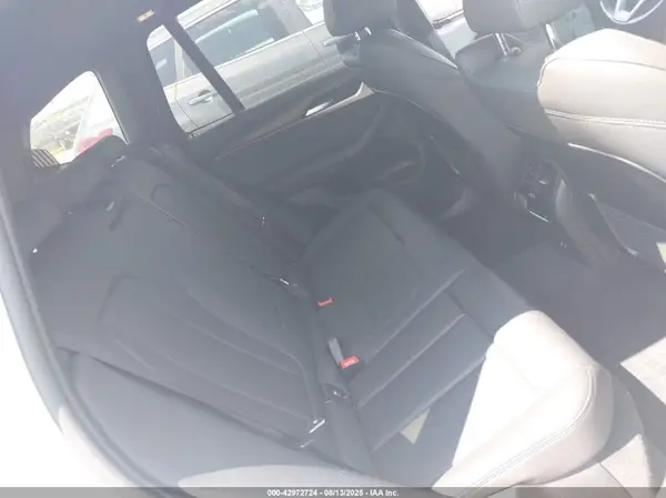 5UXTY5C06L9C85447 2020 BMW X3 - Image 8
