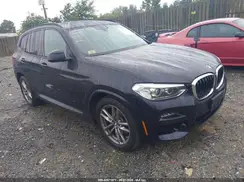 5UXTY5C06L9C88400 2020 BMW X3