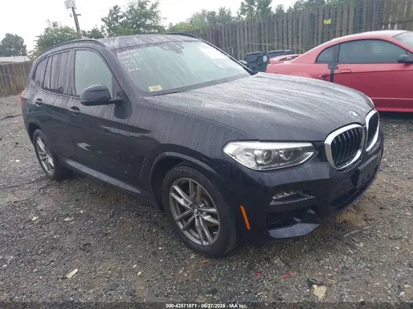 5UXTY5C06L9C88400 2020 BMW X3 - Image 1
